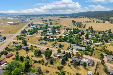 View/Area - 7810 Wild Rose St, Black Hawk, SD 57718 photo 1 of 7