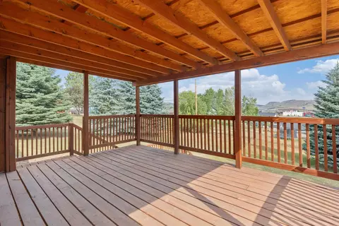 Exterior - 7810 Wild Rose St, Black Hawk, SD 57718 photo 7 of 7