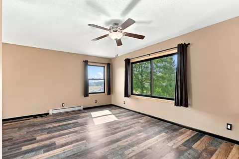 Bedroom - 7810 Wild Rose St, Black Hawk, SD 57718 photo 7 of 7
