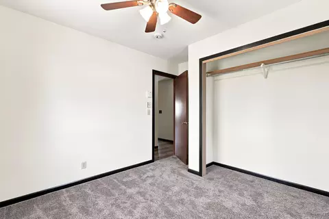 Bedroom - 7810 Wild Rose St, Black Hawk, SD 57718 photo 3 of 7