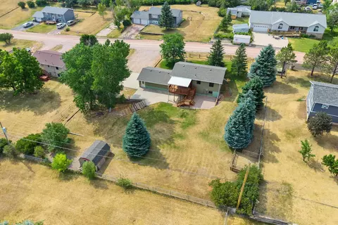 View/Area - 7810 Wild Rose St, Black Hawk, SD 57718 photo 6 of 7
