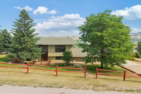 Exterior - 7810 Wild Rose St, Black Hawk, SD 57718 photo 3 of 7