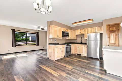 Kitchen - 7810 Wild Rose St, Black Hawk, SD 57718 photo 4 of 4