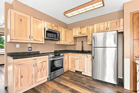 Kitchen - 7810 Wild Rose St, Black Hawk, SD 57718 photo 2 of 4
