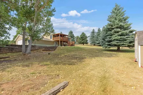 Exterior - 7810 Wild Rose St, Black Hawk, SD 57718 photo 4 of 7