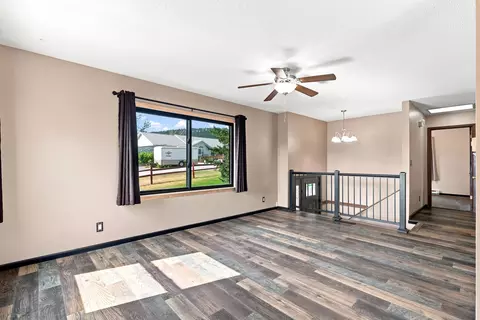 Living - 7810 Wild Rose St, Black Hawk, SD 57718 photo 7 of 8