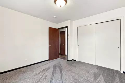 Bedroom - 7810 Wild Rose St, Black Hawk, SD 57718 photo 5 of 7