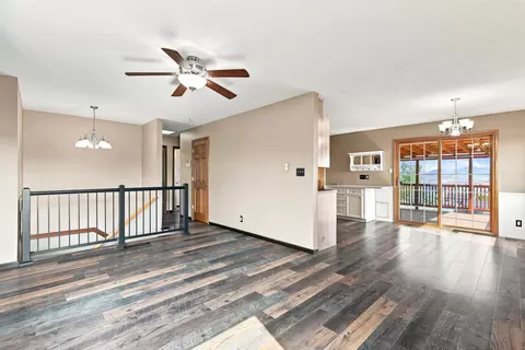 Living - 7810 Wild Rose St, Black Hawk, SD 57718 photo 6 of 8