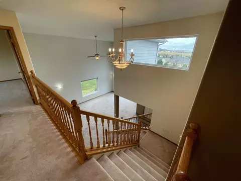 Living - 633 Maple Dr, Spearfish, SD 57783 photo 3 of 5