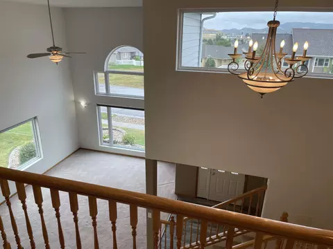 Living - 633 Maple Dr, Spearfish, SD 57783 photo 2 of 5