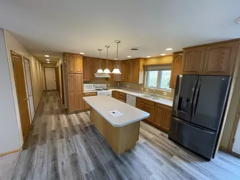 Kitchen - 633 Maple Dr, Spearfish, SD 57783 photo 1 of 2