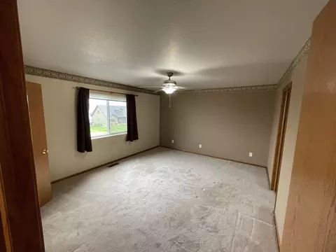 Bedroom - 633 Maple Dr, Spearfish, SD 57783 photo 1 of 2