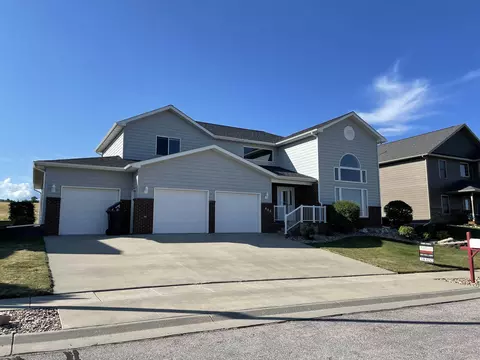 Exterior - 633 Maple Dr, Spearfish, SD 57783 photo 1 of 1