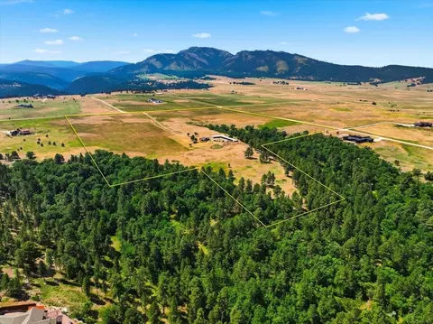 View/Area - 10564 Moller Rd, Spearfish, SD 57783 photo 5 of 8