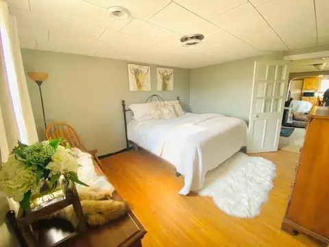 Bedroom - 10564 Moller Rd, Spearfish, SD 57783 photo 6 of 7