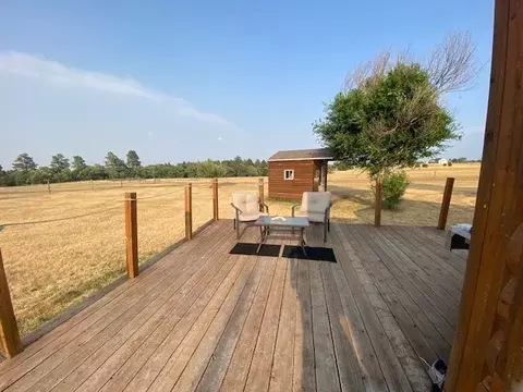 Exterior - 10564 Moller Rd, Spearfish, SD 57783 photo 3 of 5