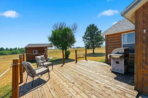 Exterior - 10564 Moller Rd, Spearfish, SD 57783 photo 2 of 5