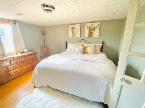 Bedroom - 10564 Moller Rd, Spearfish, SD 57783 photo 1 of 7