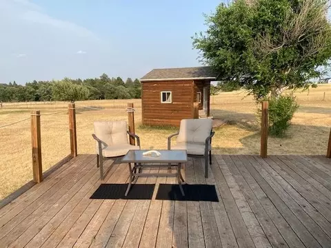 Exterior - 10564 Moller Rd, Spearfish, SD 57783 photo 4 of 5