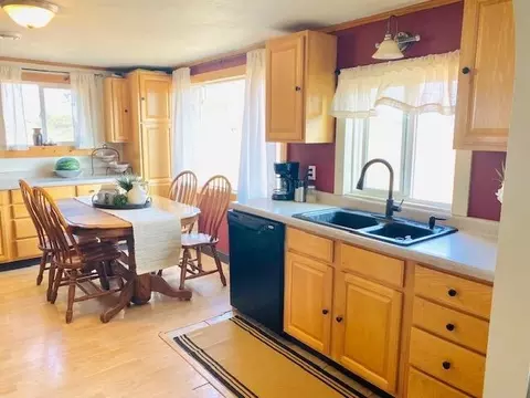 Kitchen - 10564 Moller Rd, Spearfish, SD 57783 photo 5 of 6