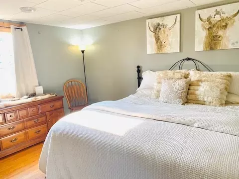 Bedroom - 10564 Moller Rd, Spearfish, SD 57783 photo 4 of 7