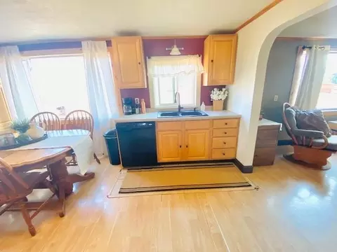 Kitchen - 10564 Moller Rd, Spearfish, SD 57783 photo 1 of 6