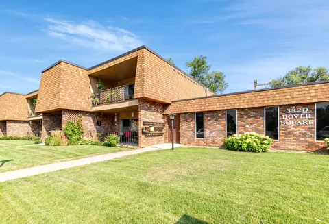 3320 Dover St, Rapid City, SD 57702