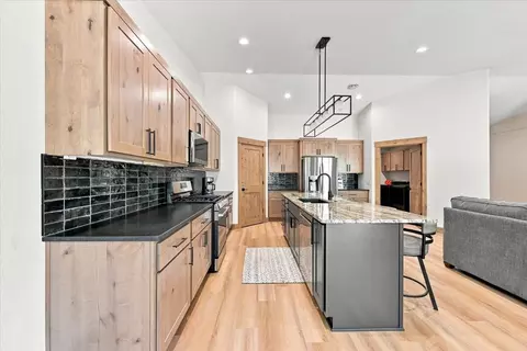 Kitchen - 11265 Westwind Ct, Lead, SD 57754 photo 2 of 3