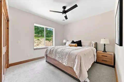 Bedroom - 11265 Westwind Ct, Lead, SD 57754 photo 4 of 4