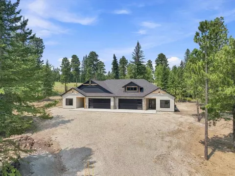 Exterior - 11265 Westwind Ct, Lead, SD 57754 photo 4 of 4