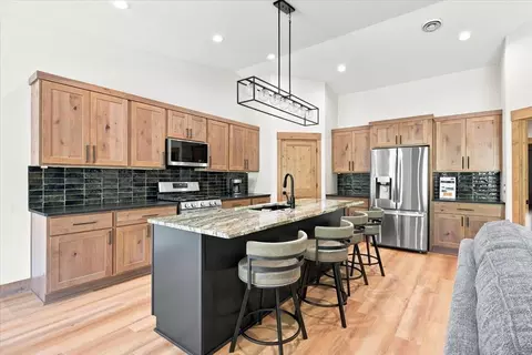 Kitchen - 11265 Westwind Ct, Lead, SD 57754 photo 1 of 3