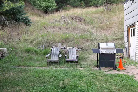 Exterior - 46 Denver Ave, Deadwood, SD 57732 photo 5 of 6