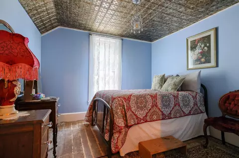 Bedroom - 46 Denver Ave, Deadwood, SD 57732 photo 1 of 6