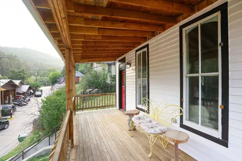 Exterior - 46 Denver Ave, Deadwood, SD 57732 photo 2 of 6