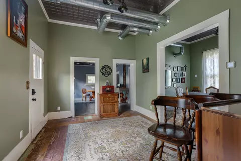 Entry Way - 46 Denver Ave, Deadwood, SD 57732 photo 1 of 3