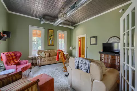 Living - 46 Denver Ave, Deadwood, SD 57732 photo 2 of 3