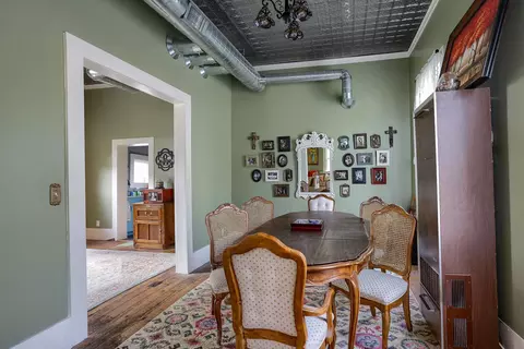 Dining - 46 Denver Ave, Deadwood, SD 57732 photo 1 of 2