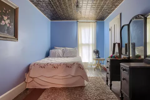 Bedroom - 46 Denver Ave, Deadwood, SD 57732 photo 3 of 6