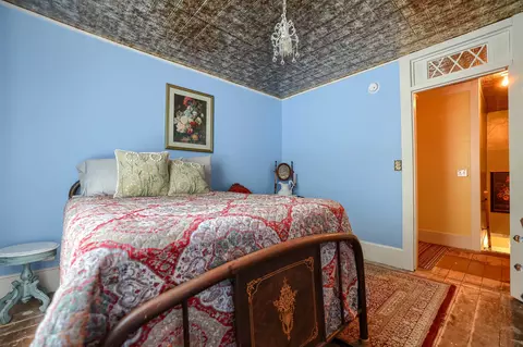 Bedroom - 46 Denver Ave, Deadwood, SD 57732 photo 2 of 6