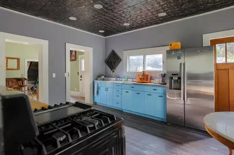 Kitchen - 46 Denver Ave, Deadwood, SD 57732 photo 2 of 2