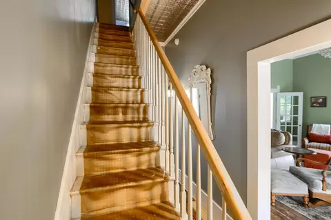 Entry Way - 46 Denver Ave, Deadwood, SD 57732 photo 3 of 3