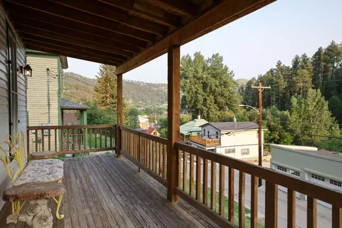 Exterior - 46 Denver Ave, Deadwood, SD 57732 photo 1 of 6