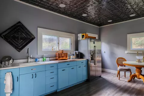 Kitchen - 46 Denver Ave, Deadwood, SD 57732 photo 1 of 2