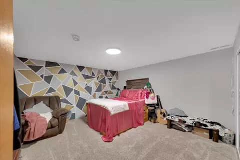 Bedroom - 25139 Renegade Pass, Custer, SD 57730 photo 3 of 4