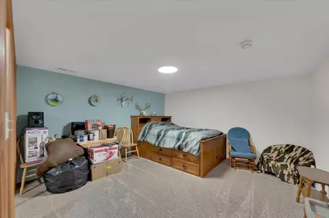 Bedroom - 25139 Renegade Pass, Custer, SD 57730 photo 4 of 4