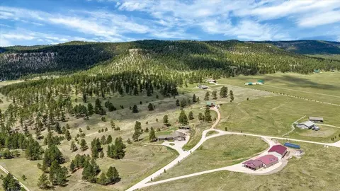 View/Area - 25139 Renegade Pass, Custer, SD 57730 photo 3 of 6