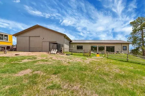Exterior - 25139 Renegade Pass, Custer, SD 57730 photo 2 of 7