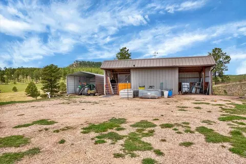 Exterior - 25139 Renegade Pass, Custer, SD 57730 photo 5 of 7
