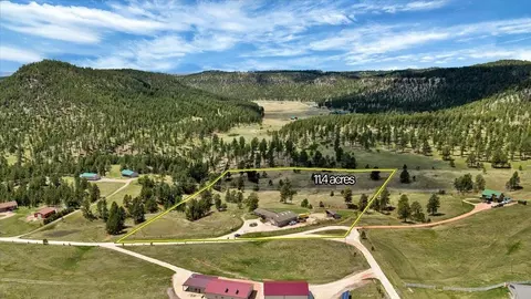 View/Area - 25139 Renegade Pass, Custer, SD 57730 photo 1 of 6