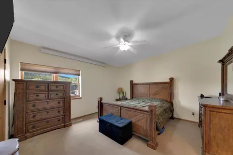 Bedroom - 25139 Renegade Pass, Custer, SD 57730 photo 1 of 4